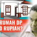 Wagub Akui Konsep Program Rumah DP 0 Rupiah Masih Belum Matang