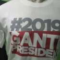 KSPI Sangat Dukung #Gantipresiden2019