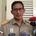 Sense Karaoke Dan Diskotek Eksotis Ditutup, Ini Kata Wagub Sandi