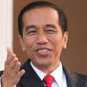 Cyrus: AHY, Gatot Dan Prabowo Tiga Besar Bakal Cawapres Jokowi