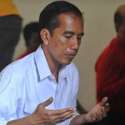 Tokoh Muslim Bukan Kriteria Pertama Buat Pendamping Jokowi