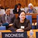 Dalam Sidang Unesco, Puan Kampenyekan Nilai Budaya