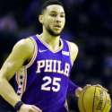 Sixers Jaga Kans Wilayah Timur