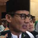 Sandiaga Uno: Sekolah Di Jakarta Libur 9 Hari Selama Asian Games 2018