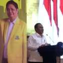 BNN Gandeng Golkar Usung Program P4GN