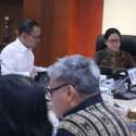 Pemerintah Susun <i>Roadmap</i> Pendidikan dan Pelatihan Vokasi