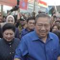 Datang Ke Kampung Bekelir SBY Dan Ani Yudhoyono Didoakan Panjang Umur