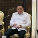 Bamsoet Janji DPR Kebut RUU Permusikan