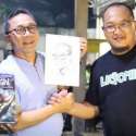 Ketua MPR Minta Eks Komikus Marvel Bangkit