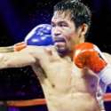 Pacman & Matthysse Duel Di Malaysia