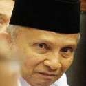 Banteng Muda: Amien Rais Provokator Pecah Belah Persatuan