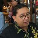 Fadli Zon Dukung 100% Aksi Ganti Presiden Digelar Di Seluruh Indonesia