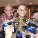 Anies Minta Warga Jakarta Dukung Persija