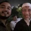 Ustadz Mudzakir Dan Aksi Solidaritas Rocky Gerung