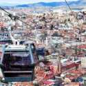 Kereta Kabel Di Sarajevo KembalI Dibuka Setelah 26 Tahun