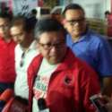 Hasto Ke Prabowo: Mari Berkompetisi Secara Sehat