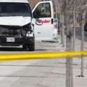 Dendam Ditolak Perempuan Diduga Jadi Motif Serangan Mobil Di Toronto