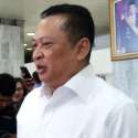 Bamsoet: Kemesaraan Golkar-PDIP Jangan Cepat Berlalu