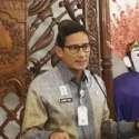 Ceramah Amien Rais Digugat, Sandiaga Uno: Balaikota Rumah Bersama