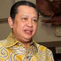Ketua DPR Siap Jadi Penengah Menyatukan KNPI