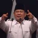 Selain King Maker, Prabowo Juga Punya Opsi Jadi Cawapres Jokowi