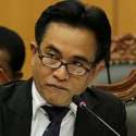 PBB Lebih Pilih Dukung Kotak Kosong Ketimbang Jokowi
