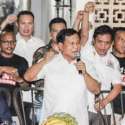 Prabowo: Sistem Ekonomi Jokowi Jauh Dari UUD 1945