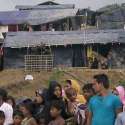 Pemerintah Relokasi Ratusan Ribu Pengungsi Rohingya Sebelum Musim Hujan