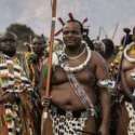 Raja Swaziland Ganti Nama Resmi Negara