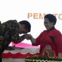 Golkar: Sekarang Jokowi Bukan Lagi Petugas Partai