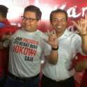 Ini Alasan Hasto Pakai Kaos 