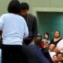 Pengusiran Wanita Dari Ring Sumo Picu Kecaman