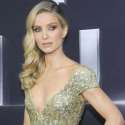 Annabelle Wallis, Nyaman Dengan Chris Pine