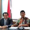 NasDem Ngarep Demokrat Tambah Kekuatan Jokowi