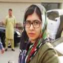 Hari Ini Malala Kembali Ke London