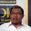Aher Cawapres Unggulan Internal PKS
