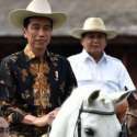 Jangankan Prabowo, Jokowi Didukung 5 Parpol Saja Belum Deklarasi