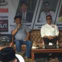 PDIP: Yang Sodorkan Ahok Ke Mega Bukan Prabowo, Tapi Djan Faridz