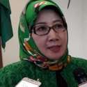 Ketua Fraksi PPP: Perempuan Seharusnya Tak Menjadi Tontonan
