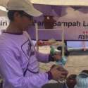Bank Sampah Lavender Sulap Sampah Jadi Bernilai Jual