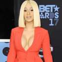 Cardi B, Hamil Anak Offset