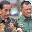 Soal Cawapres Jokowi, Nasdem: Kalau Gatot Cocok, Kita Ambil