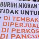 Jangan Lupakan Urusan Perlindungan Buruh Migran