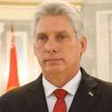 Miguel Diaz-Canel Terpilih Sebagai Presiden Baru Kuba