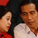 Sekarang Relawan Jokowi Dorong Puan Jadi Cawapres