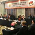 Pesan Komisioner KPU Untuk PPLN Di Seoul