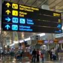 Bandara Soetta Ungguli Changi dan Incheon