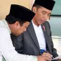 Pimpinan Pesantren Mawaridussalam Berterima Kasih Kalau Jokowi Gandeng Rommy