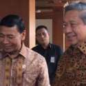 SBY Tidak Bisa Disandera Oleh Siapapun Dan Kasus Apapun