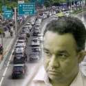 Jakarta Tetap Macet Deh...